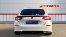 Honda Civic 2.0 eHEV Advance 5dr CVT Hybrid Hatchback